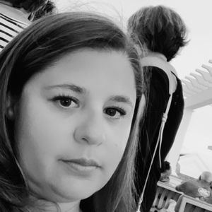 Meet your Posher, Amie